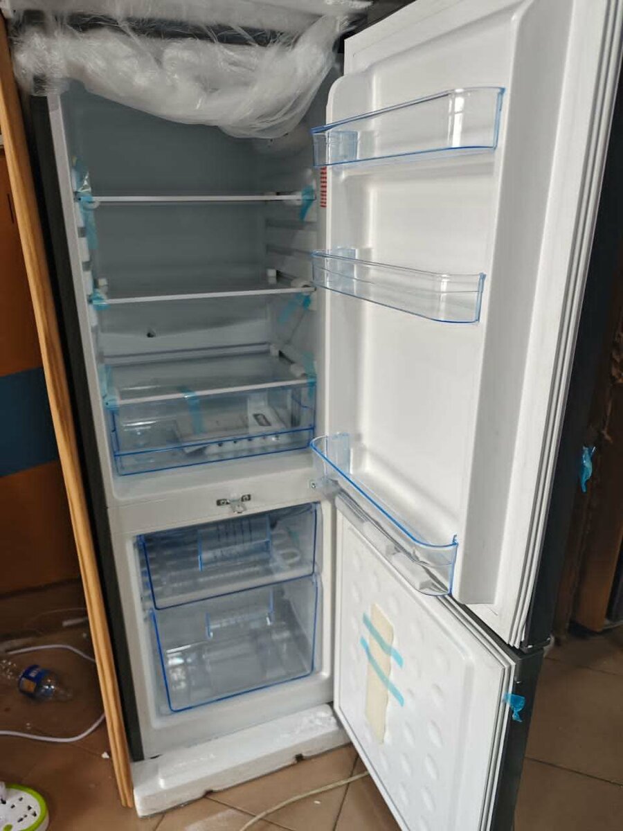 Réfrigérateur congélateur smart 270M