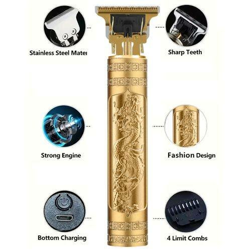 Tondeuse électrique Vintage T9