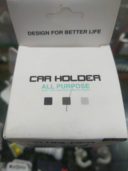 Car Holder Stand