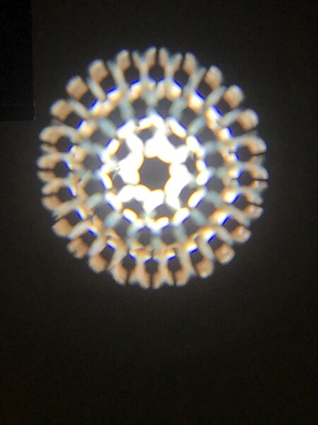 Beam 251 moving head