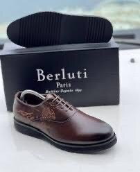 Chaussures BERLUTI