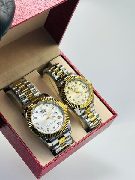 Montres Couple rolex