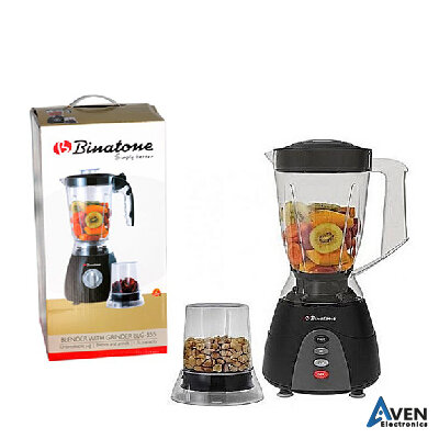 Blender avec broyeur Binatone