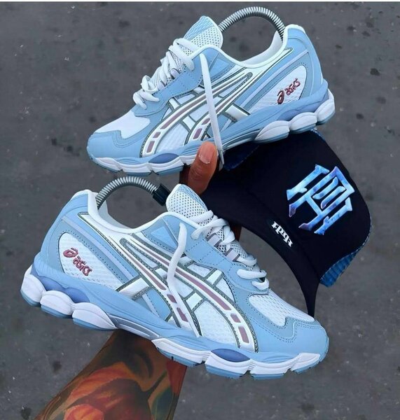 Chaussures de running légères