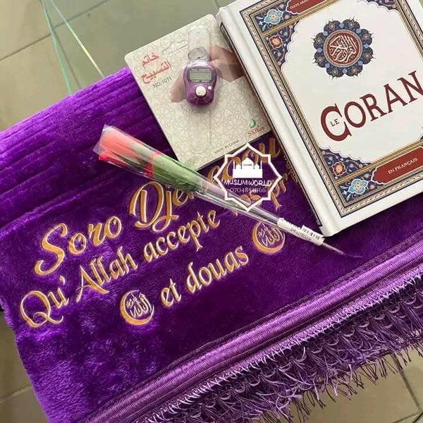 Coffret Cadeau Spirituel