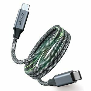 Câble USB-C Magnétique Oriamo