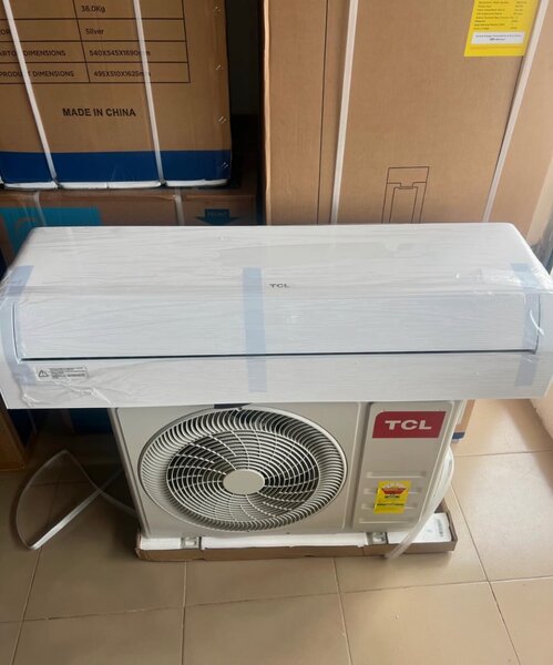 TCL AC 2.0 HORSE POWER