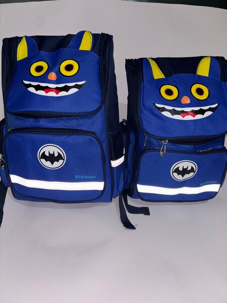 Kids unicorn school bag