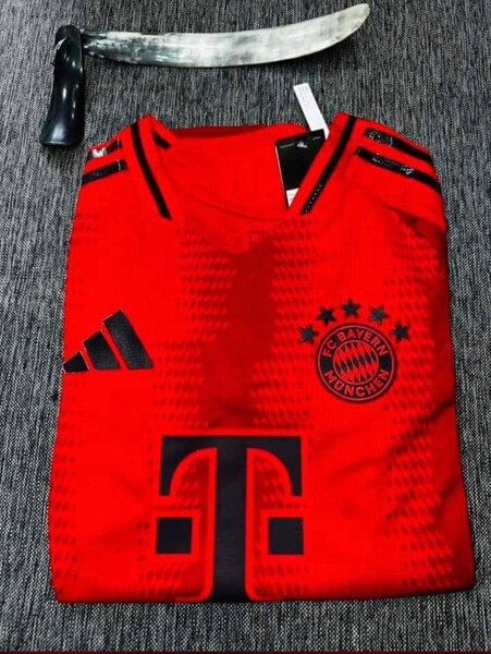 Maillot FC Bayern Munich