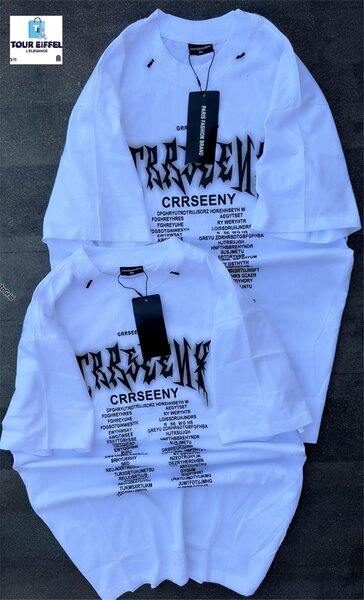 T-shirt homme graphique