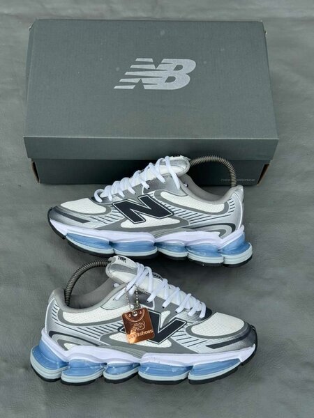 Baskets New Balance ABZORB