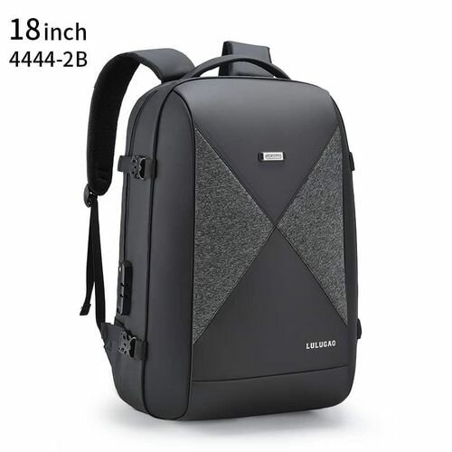 Sac à Dos D'école ET D'Ordinateur 4