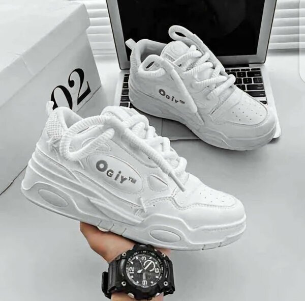 Sneakers OGiy Unisex Confort