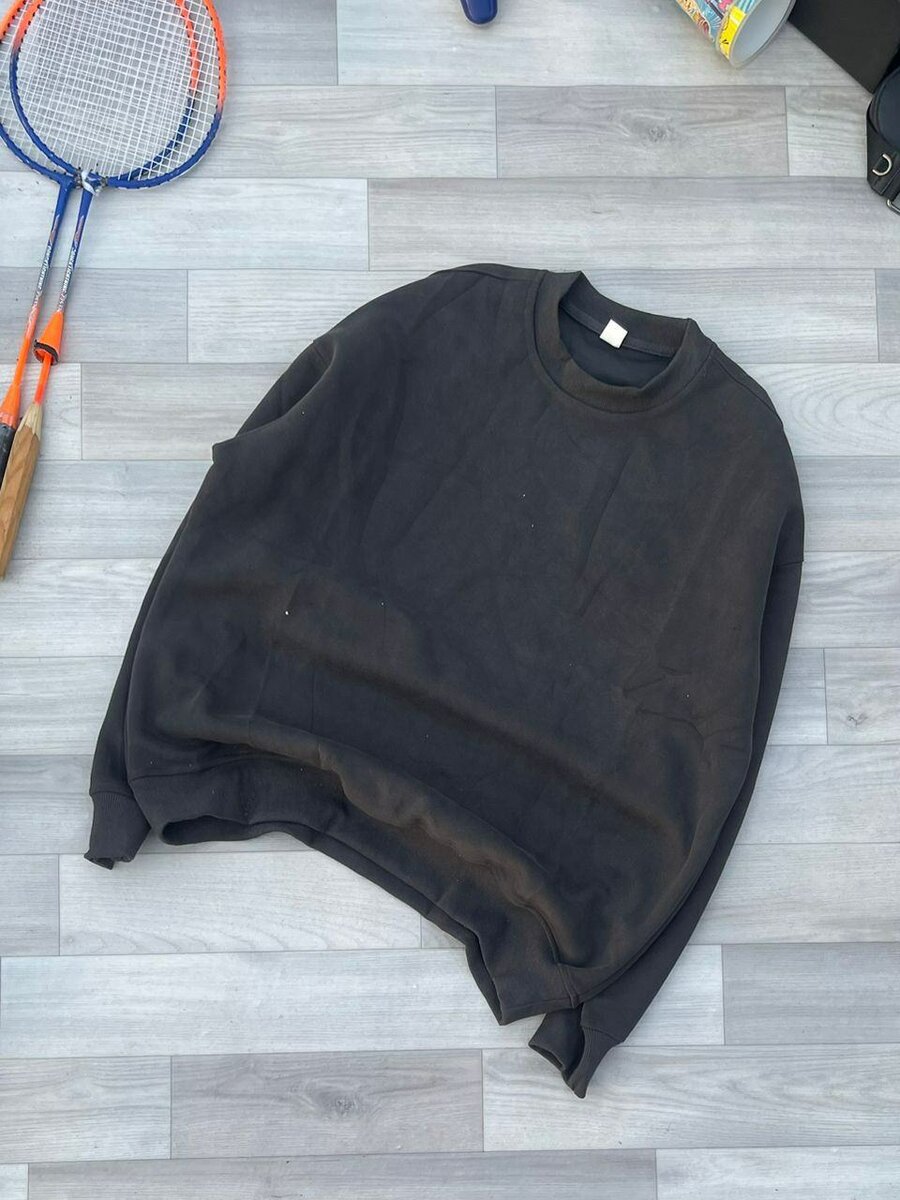 Sweatshirt unisexe confortable