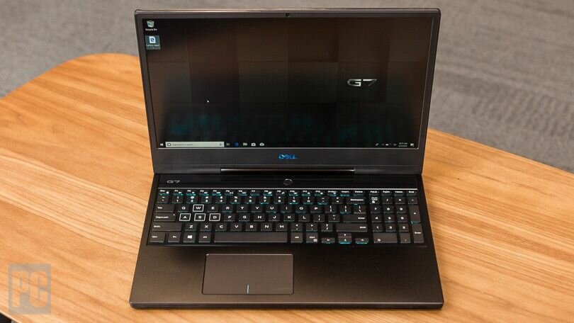 Pc GAMER DELL G7