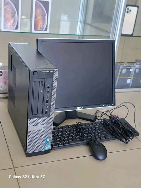 Cheap computers