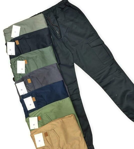 Cargo pants