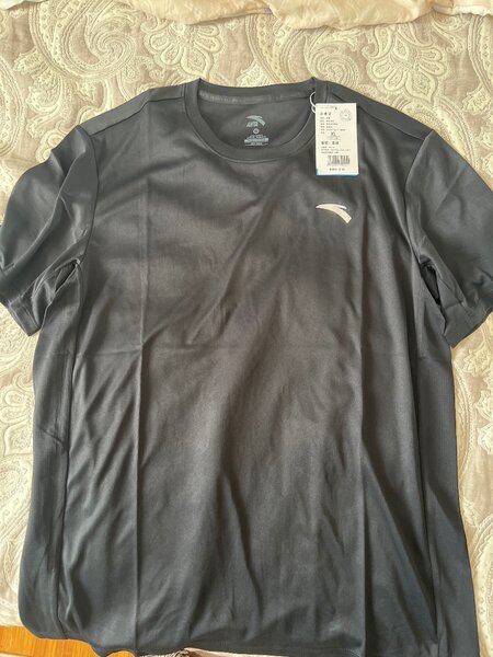 Футболка Anta