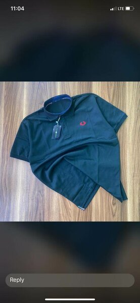 Quality club T shirts