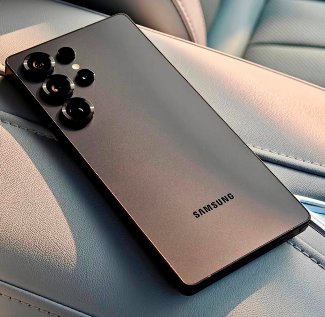 Samsung Galaxy S25 Ultra (5g)