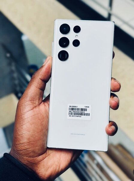 Sumsong ultra s22 8/128GB