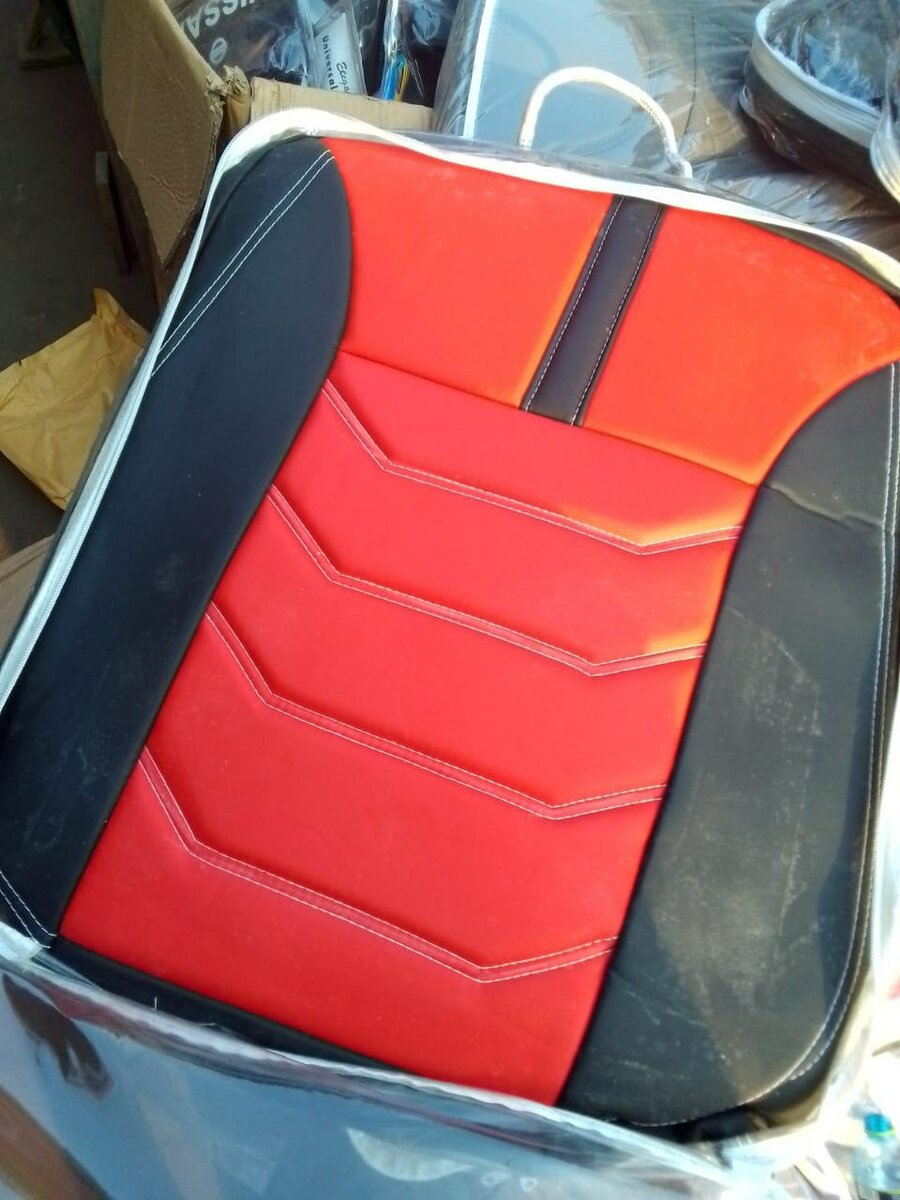 Car seat covers