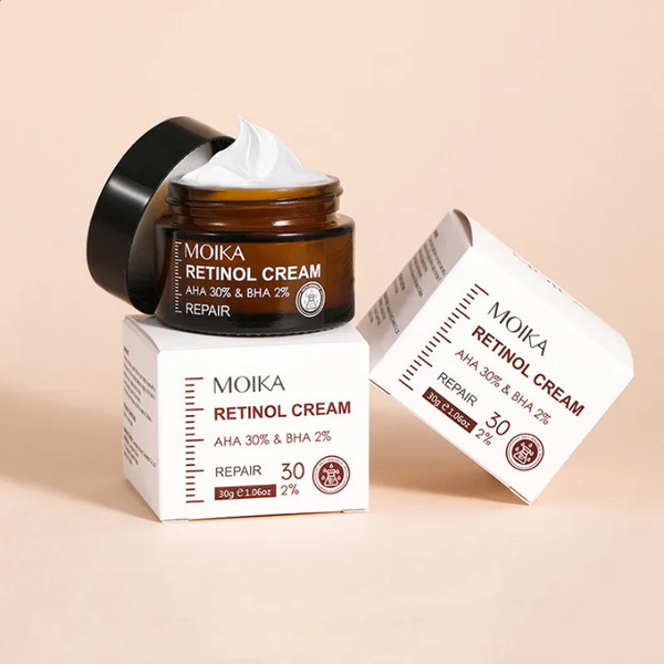 Soin réparateur & anti-âge