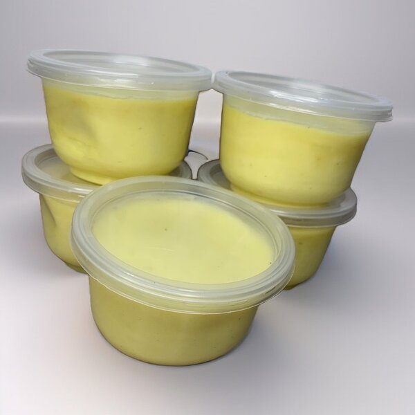 Beurre de karité bio