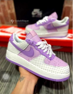 Baskets Nike Air Force