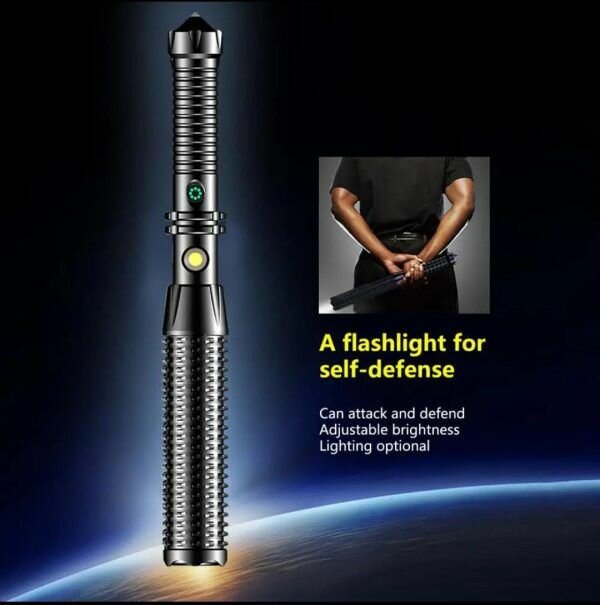 Self Defence Light