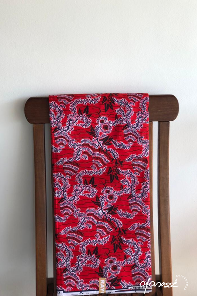 3 morceaux = 10.000 FCFA