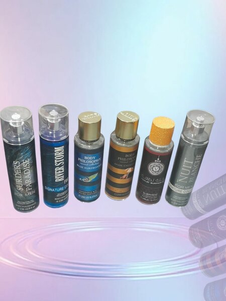 BODY PHILOSOPHY BODY SPLASH