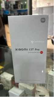Xiaomi 13T Pro 12/512