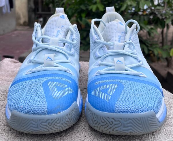 Baskets légères Peak pour homme