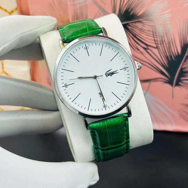 Lacoste très efficaces