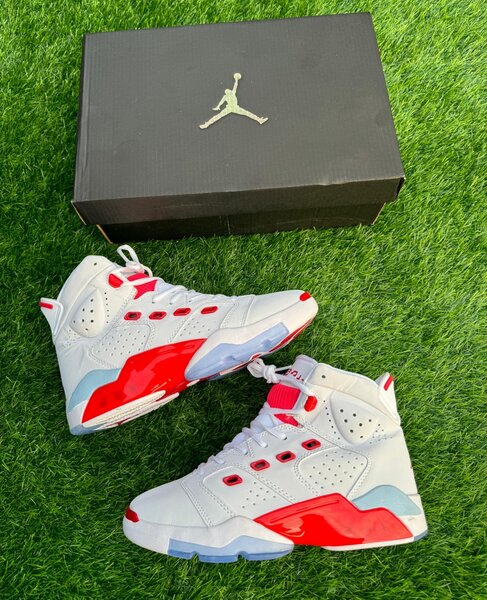 Jordan 6