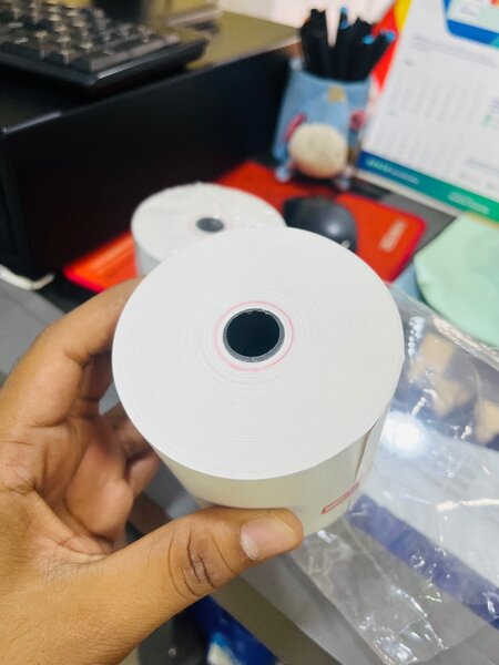 Thermal Paper Roll 80x80