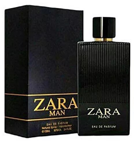 Zara Man
