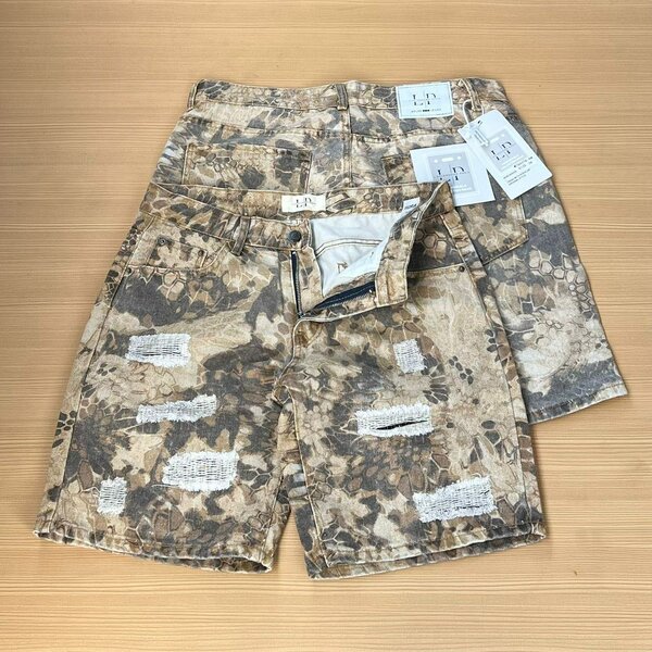 Quality unique brand new shorts