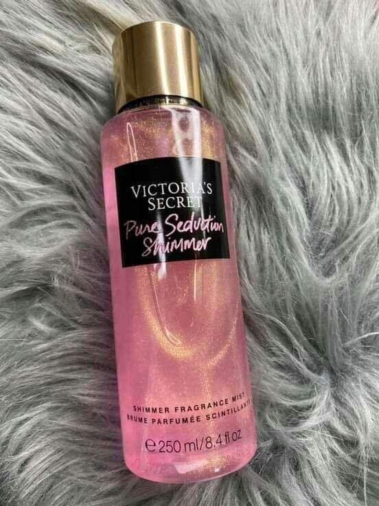 Brumes victoria secret