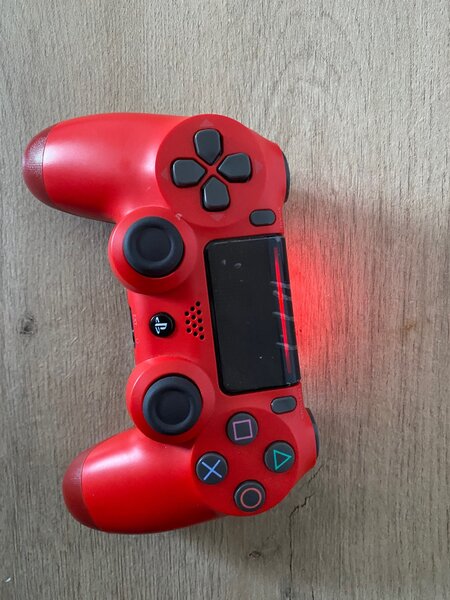 Manette ps4