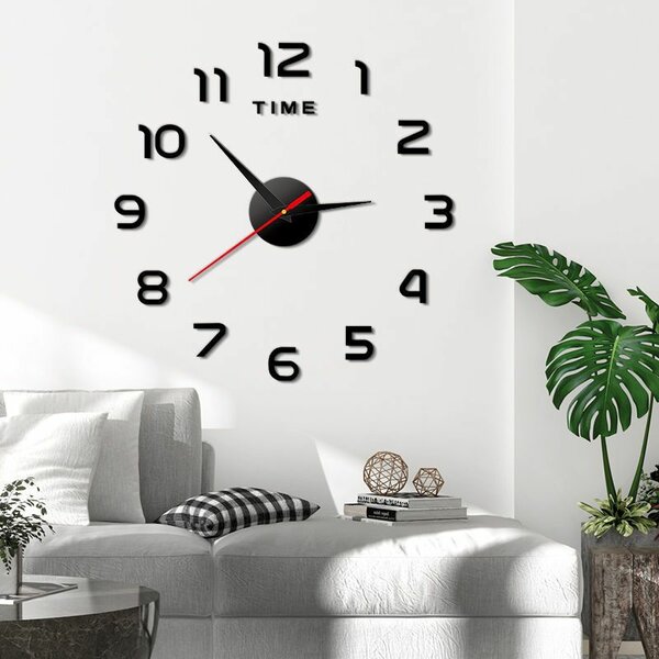Horloge murale