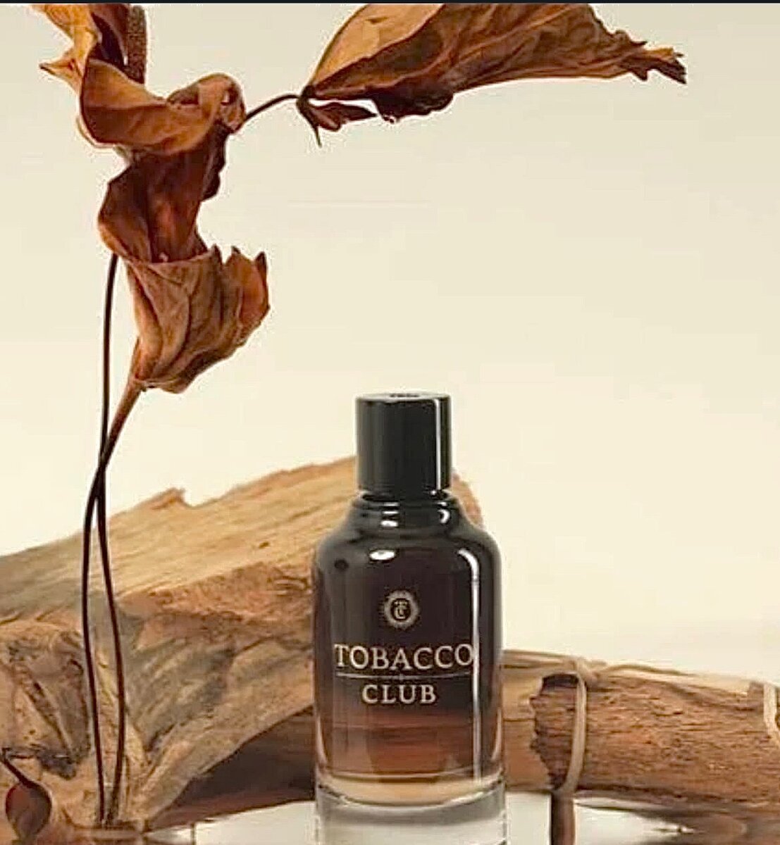 Parfum Tobacco