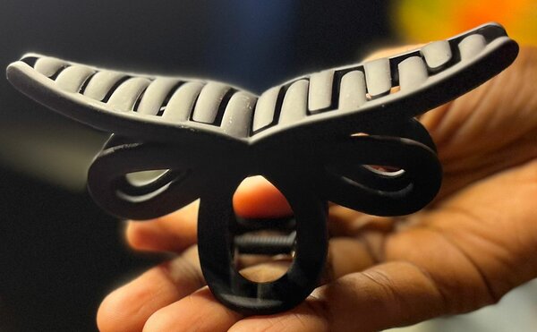 Support de Téléphone Plume