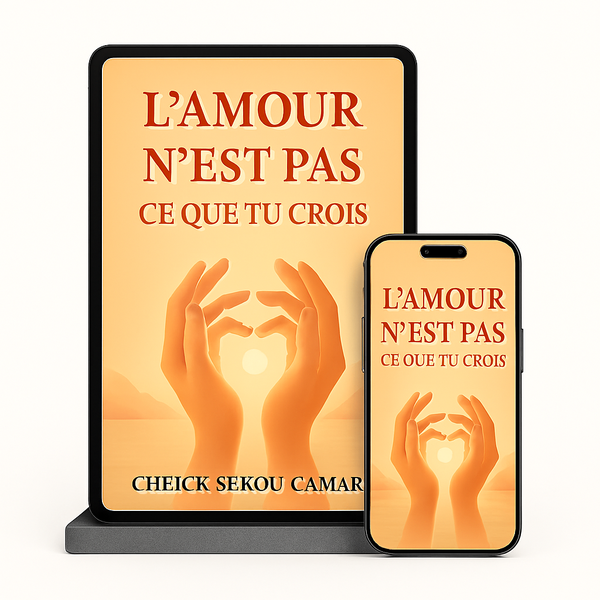 AMOUR (EBOOK)