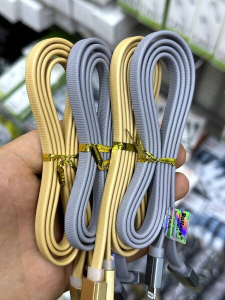 Гелевые кабели Bollark