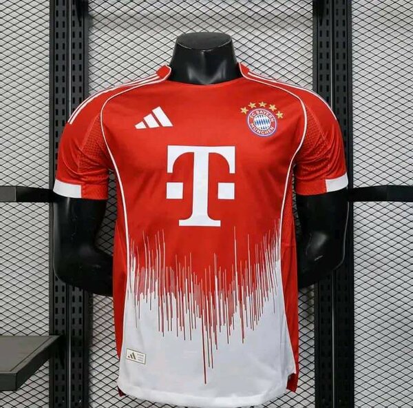 Maillots de football hommes