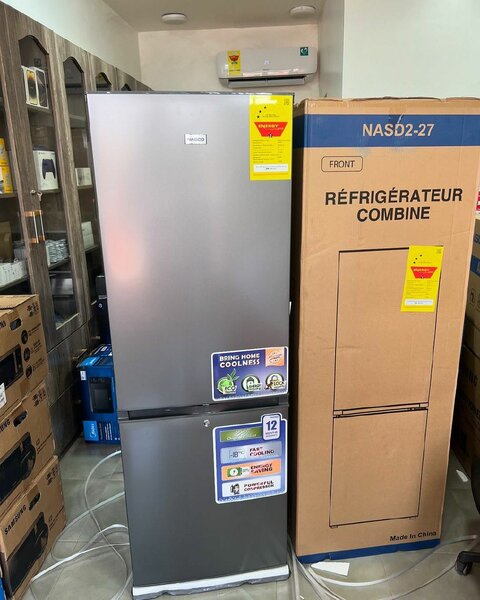 Nasco  Freezer