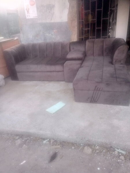 Full set couches