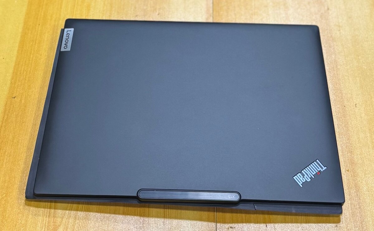 lenovo thinkpad x13 ultra 7 14
